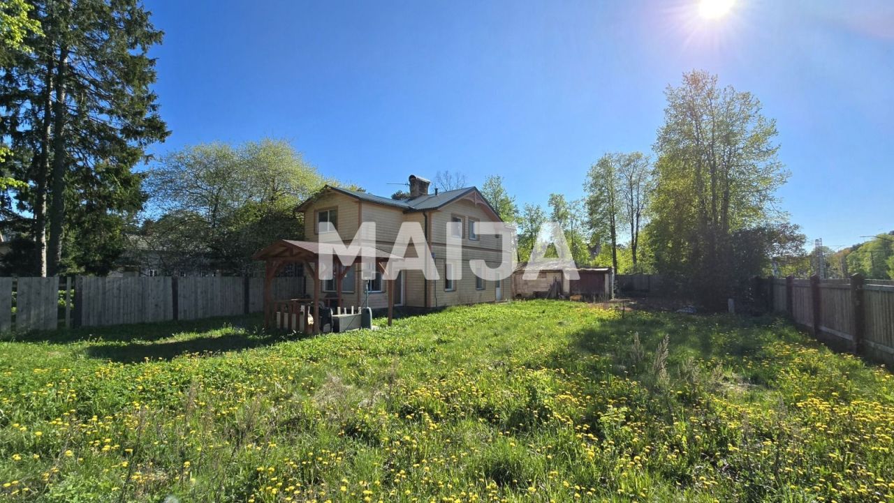 Casa a Jurmala, Lettonia, 140 m² - foto 4