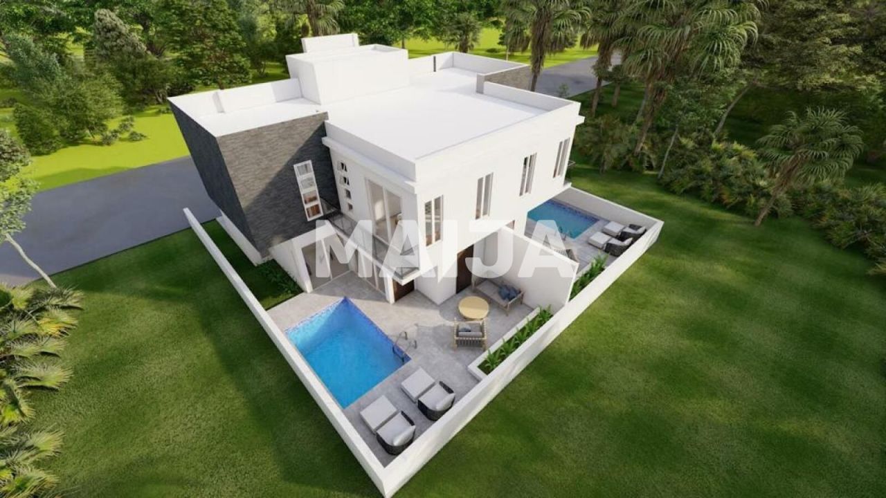 Casa a Punta Cana, Repubblica Dominicana, 113 m² - foto 4