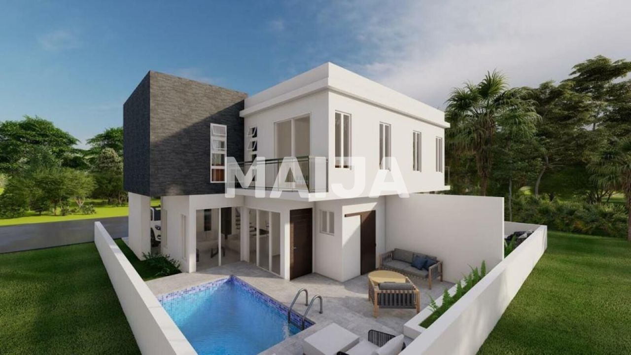 Casa a Punta Cana, Repubblica Dominicana, 113 m² - foto 5