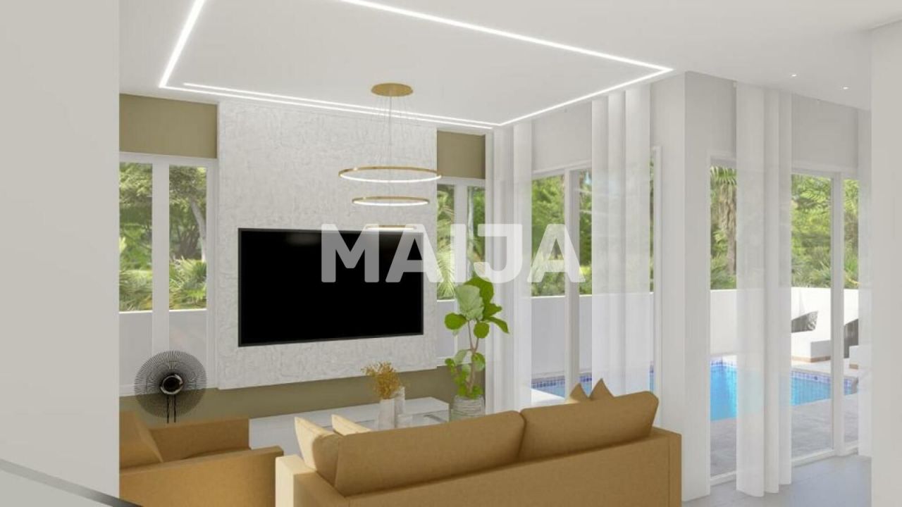 Casa a Punta Cana, Repubblica Dominicana, 113 m² - foto 6