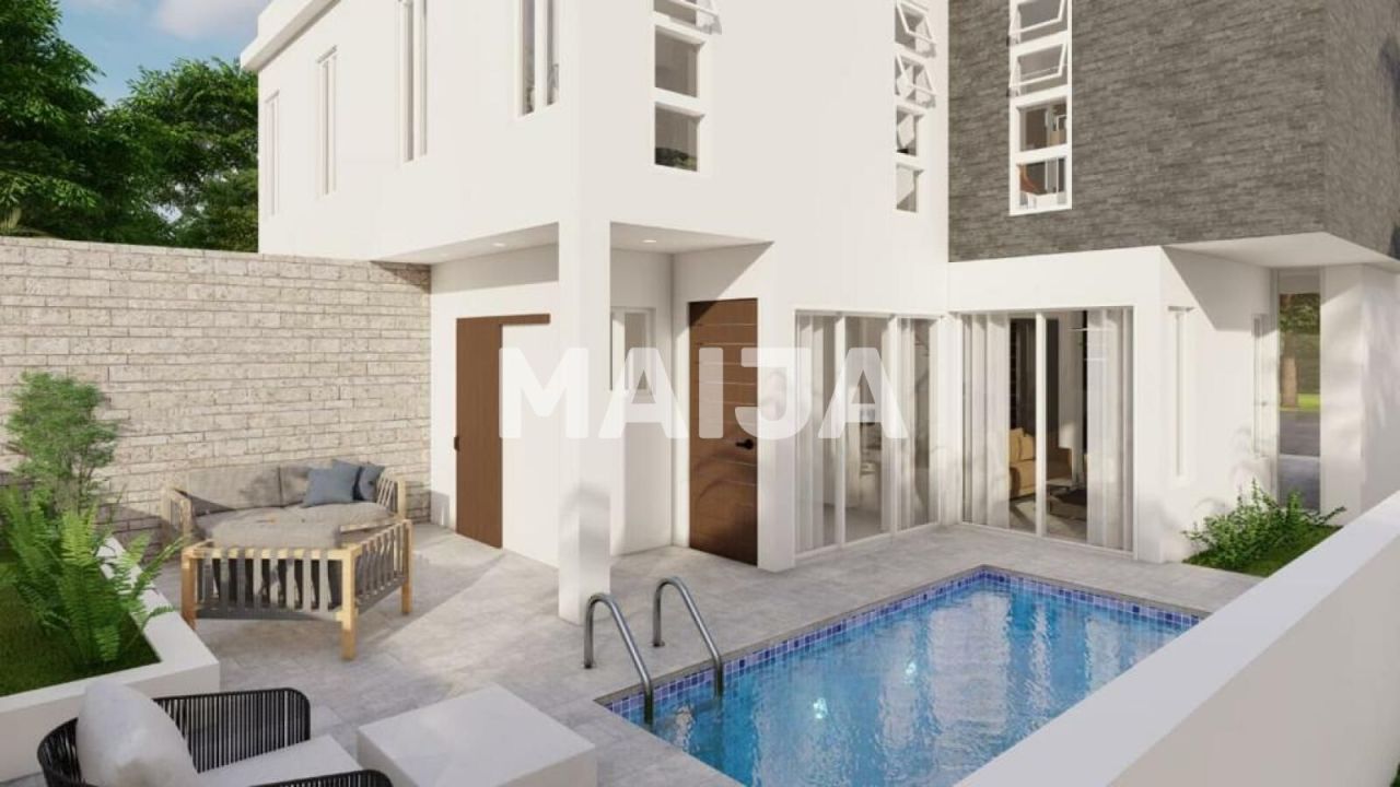 Casa a Punta Cana, Repubblica Dominicana, 113 m² - foto 7