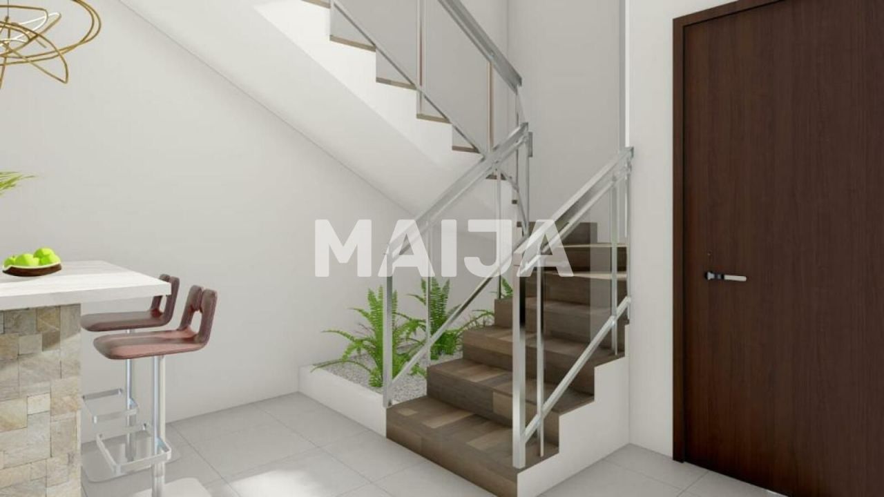 Casa a Punta Cana, Repubblica Dominicana, 113 m² - foto 9