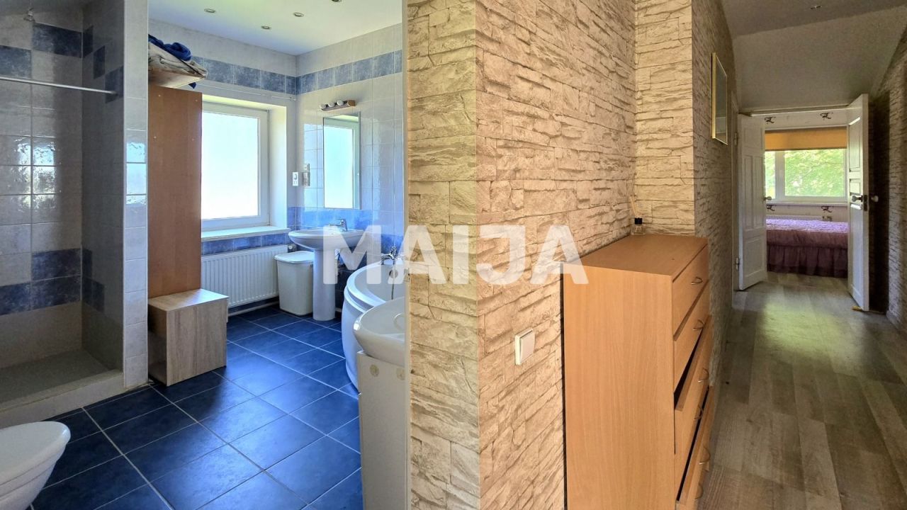 Casa a Jurmala, Lettonia, 140 m² - foto 13