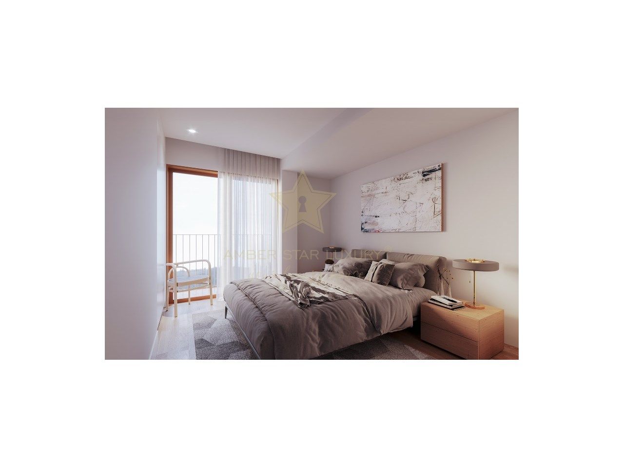 Appartamenti a Lisbona, Portogallo, 52 m² - foto 4