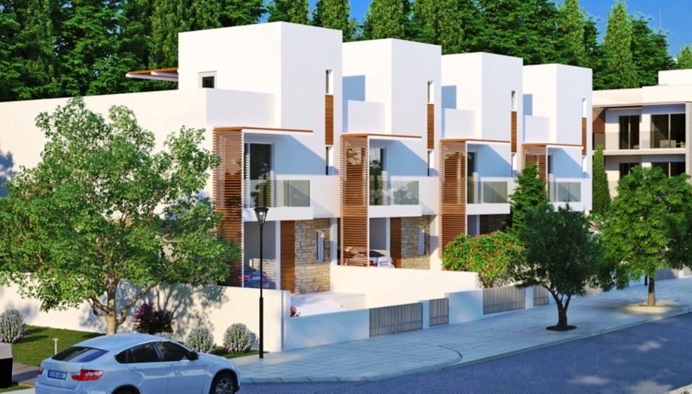 Apartment in Paphos, Cyprus, 140 m² - picture 9