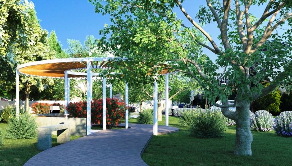 Apartment in Paphos, Cyprus, 140 m² - picture 12