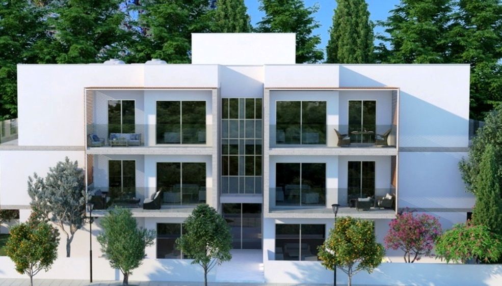 Apartment in Paphos, Cyprus, 140 m² - picture 5