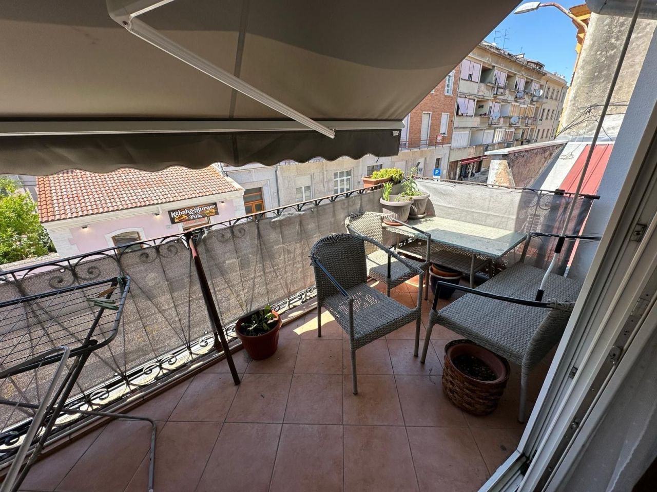 Appartement à Pula, Croatie, 70 m² - image 1