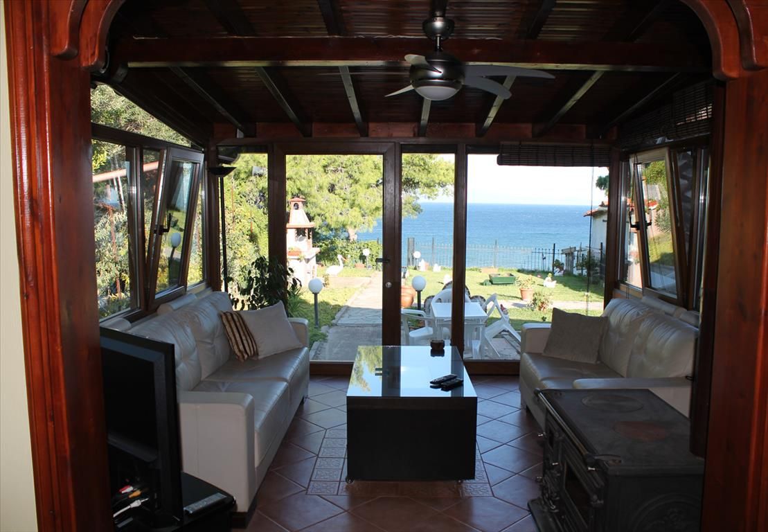 House in Chalkidiki, Greece, 83 m² - picture 1