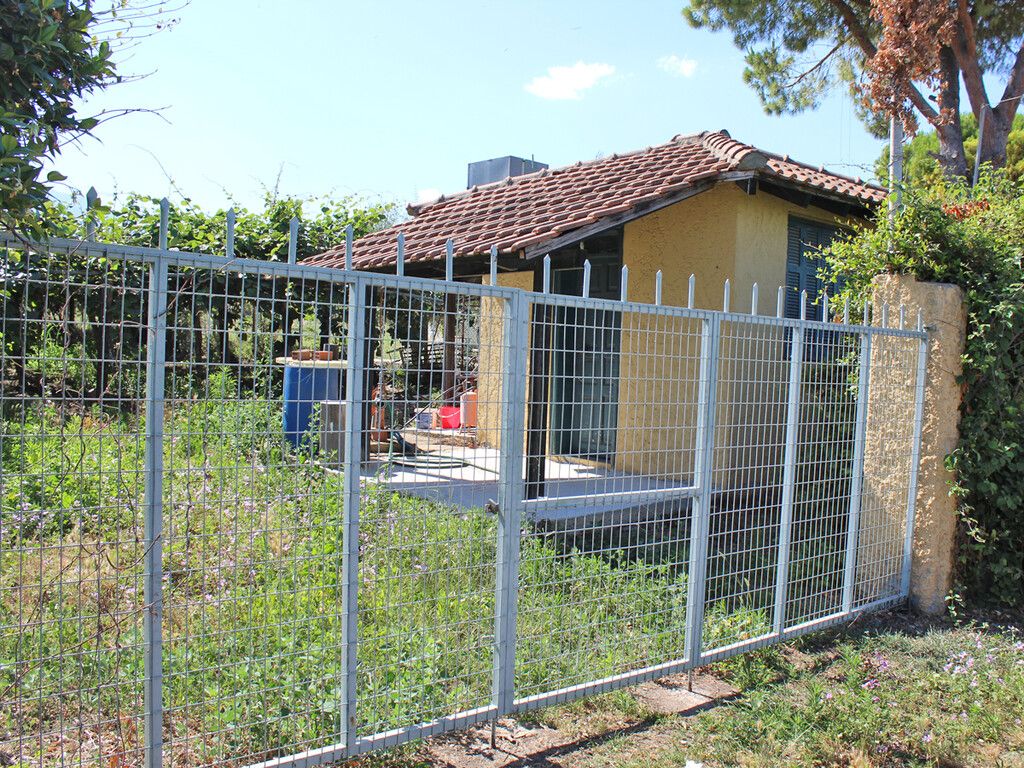 Terreno a Olympiaki Akti, Grecia, 5 000 m2 - foto 2