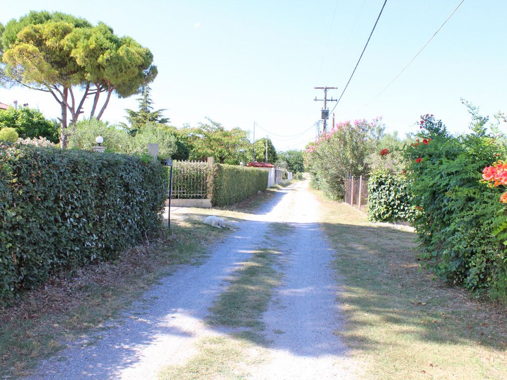 Terreno a Olympiaki Akti, Grecia, 5 000 m2 - foto 3