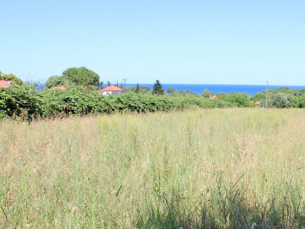 Terreno a Olympiaki Akti, Grecia, 5 000 m2 - foto 5