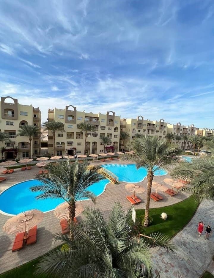 Appartement à Hurghada, Egypte, 71 m² - image 1