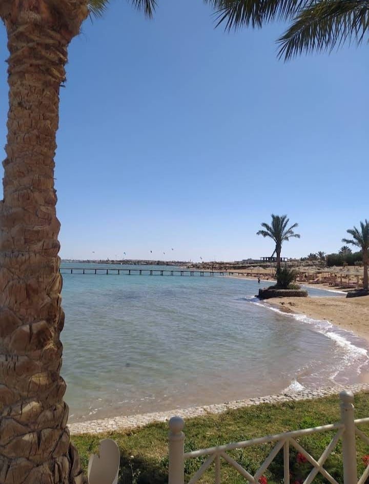 Flat in Hurghada, Egypt, 71 m² - picture 6