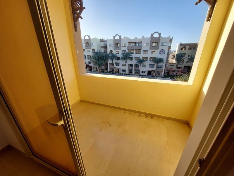 Flat in Hurghada, Egypt, 71 m² - picture 14
