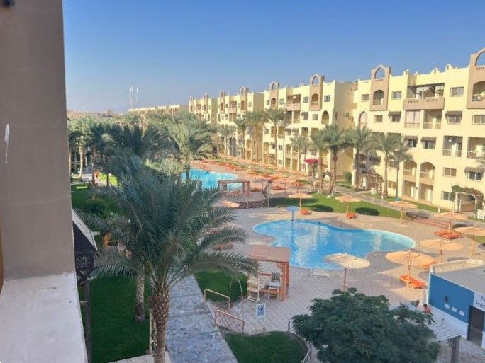 Flat in Hurghada, Egypt, 71 m² - picture 15