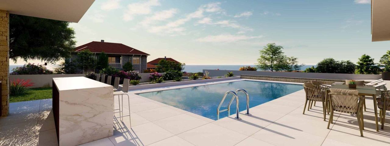 Villa in Peyia, Cyprus, 344 m² - picture 3