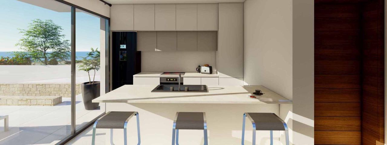 Villa in Peyia, Cyprus, 344 m² - picture 8