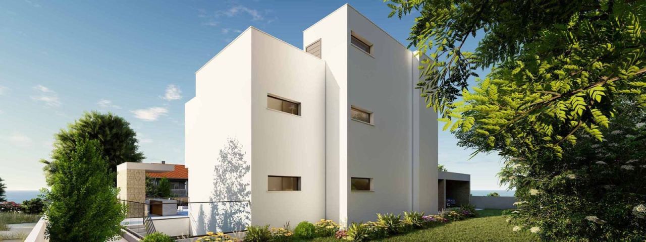 Villa in Peyia, Cyprus, 344 m² - picture 7