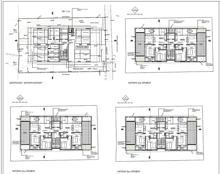 Apartment in Paphos, Zypern, 90 m² - Foto 11