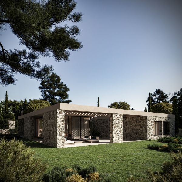 Villa in Peyia, Cyprus, 338 m² - picture 3