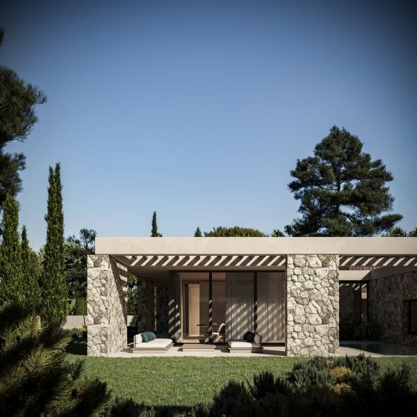 Villa in Peyia, Cyprus, 338 m² - picture 4