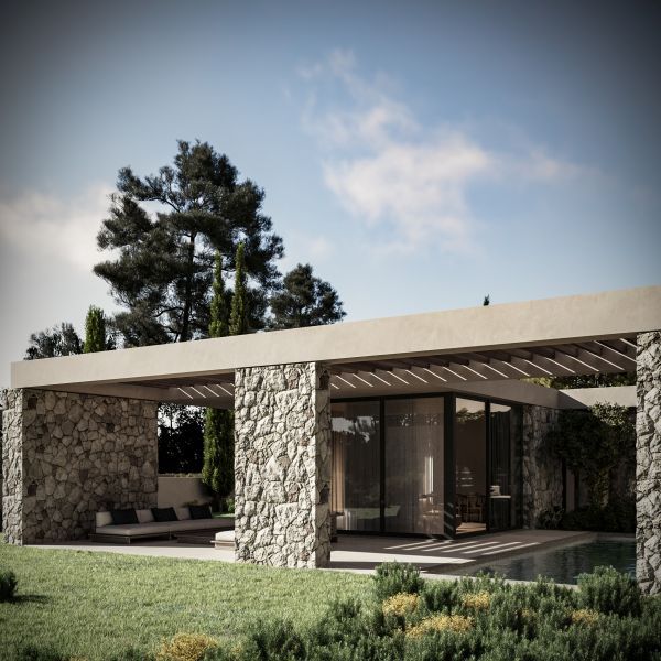 Villa in Peyia, Cyprus, 338 m² - picture 5