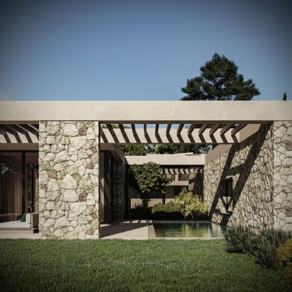 Villa in Peyia, Cyprus, 338 m² - picture 6