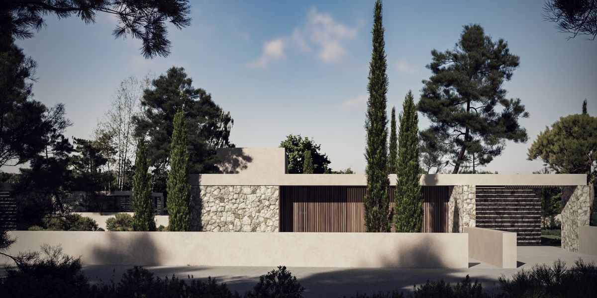 Villa in Peyia, Cyprus, 338 m² - picture 7