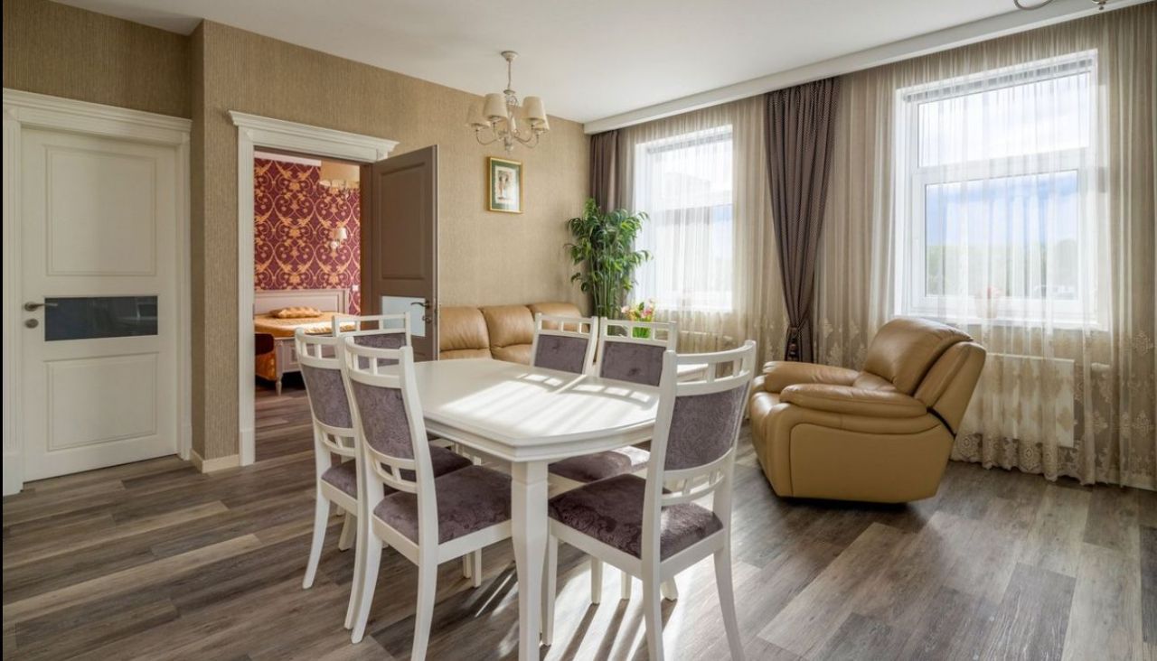 Appartement à Klaipėda, Lituanie, 51 m² - image 1