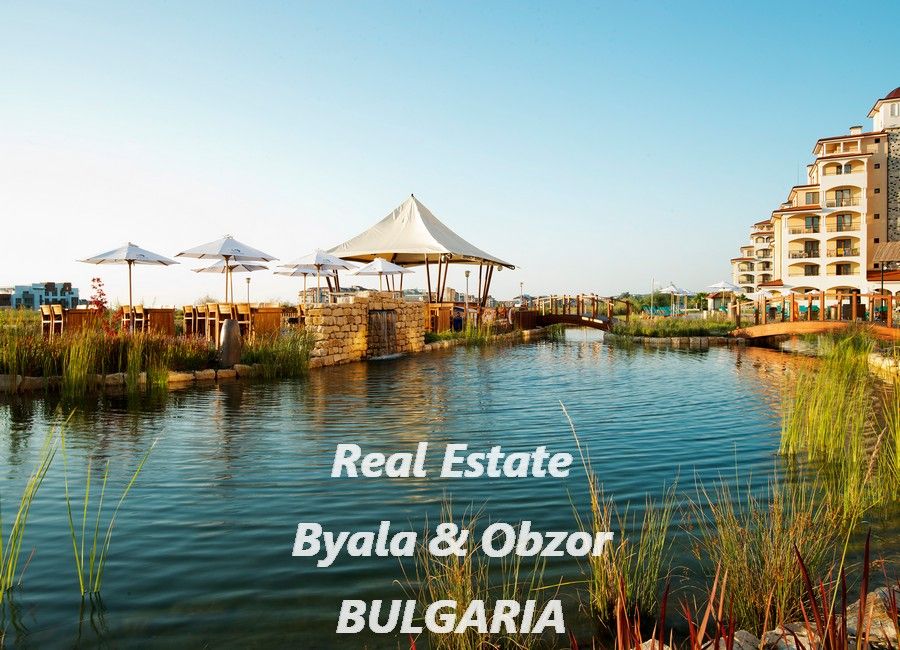 Piso en Obzor, Bulgaria, 94 m² - imagen 4