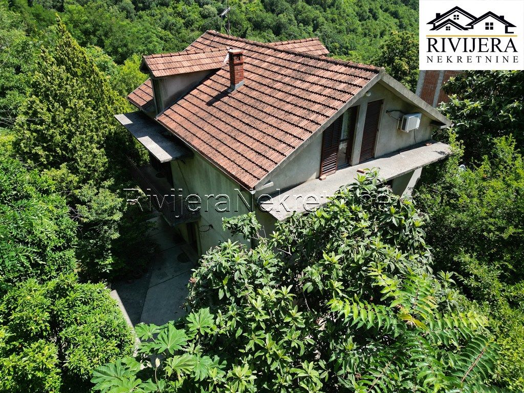 Maison à Herceg-Novi, Monténégro, 140 m² - image 3