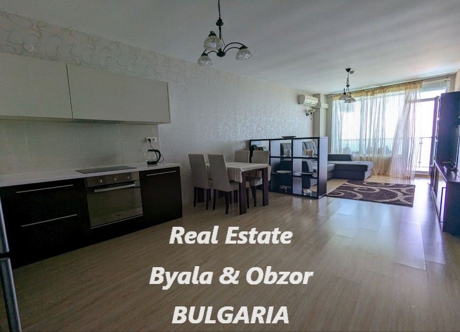 Flat in Byala, Bulgaria, 133 m² - picture 6