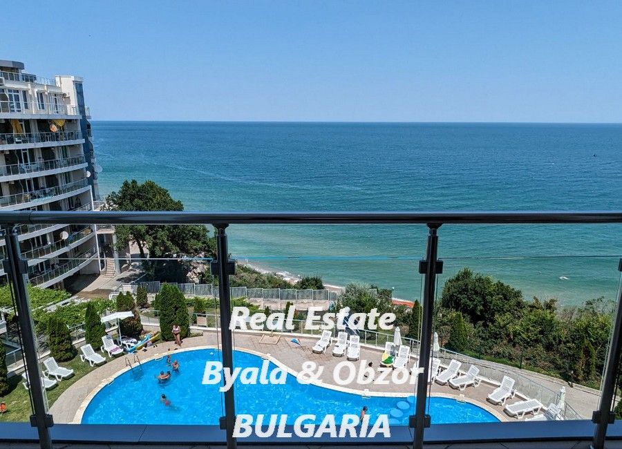 Piso en Byala, Bulgaria, 133 m² - imagen 1