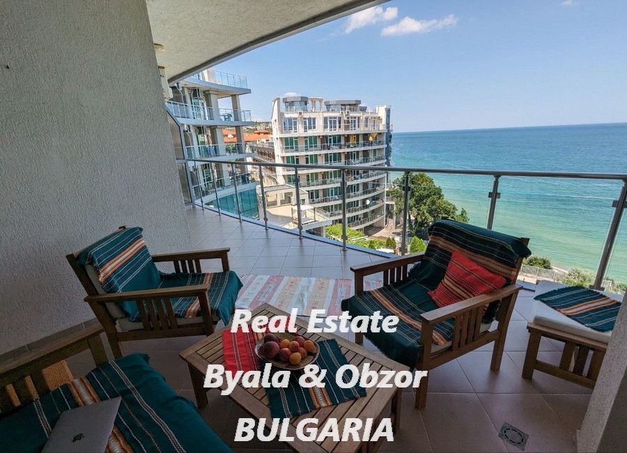 Flat in Byala, Bulgaria, 133 m² - picture 3