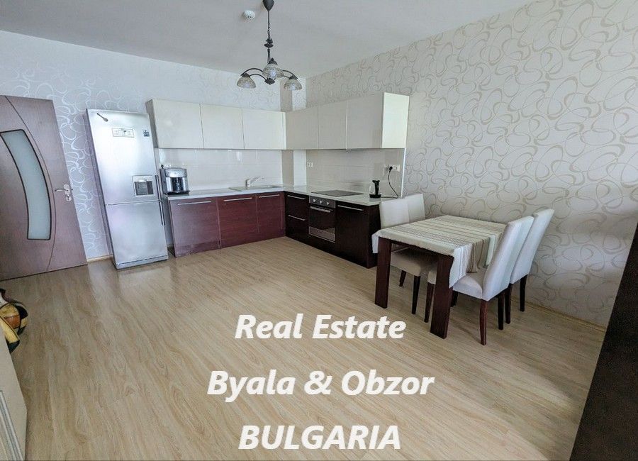Flat in Byala, Bulgaria, 133 m² - picture 4