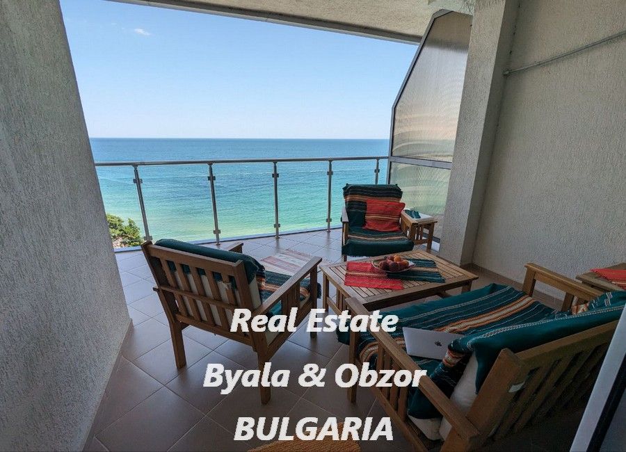 Flat in Byala, Bulgaria, 133 m² - picture 2