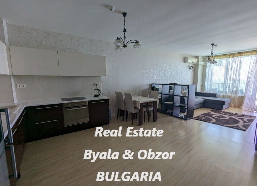 Flat in Byala, Bulgaria, 133 m² - picture 5