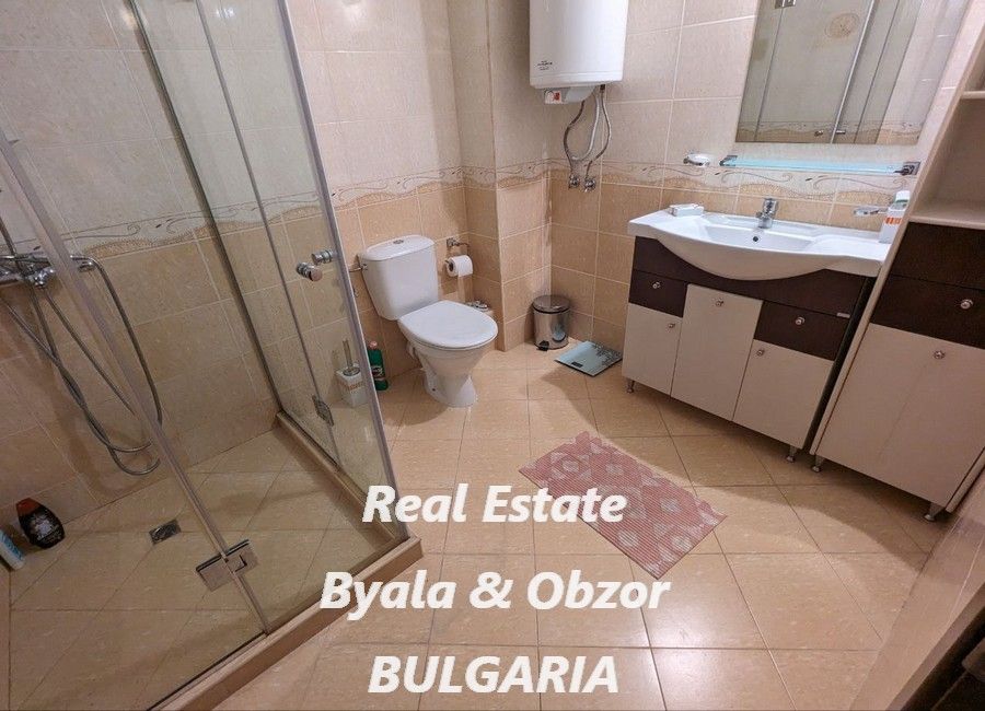 Flat in Byala, Bulgaria, 133 m² - picture 10