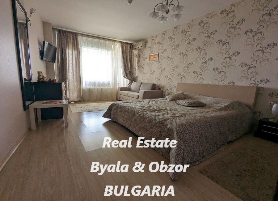 Flat in Byala, Bulgaria, 133 m² - picture 8