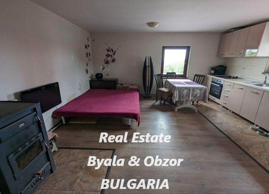 Maison à Obzor, Bulgarie, 100 m² - image 14