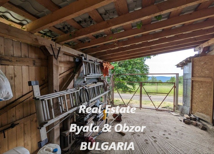 Maison à Obzor, Bulgarie, 100 m² - image 6