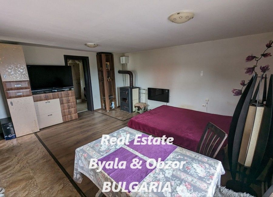 Maison à Obzor, Bulgarie, 100 m² - image 15