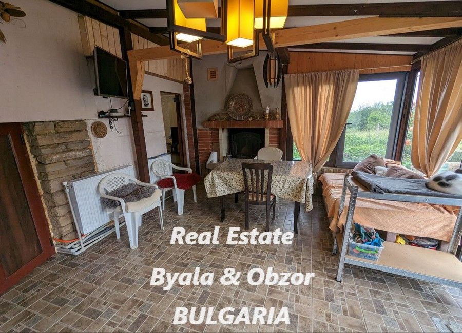 Maison à Obzor, Bulgarie, 100 m² - image 9