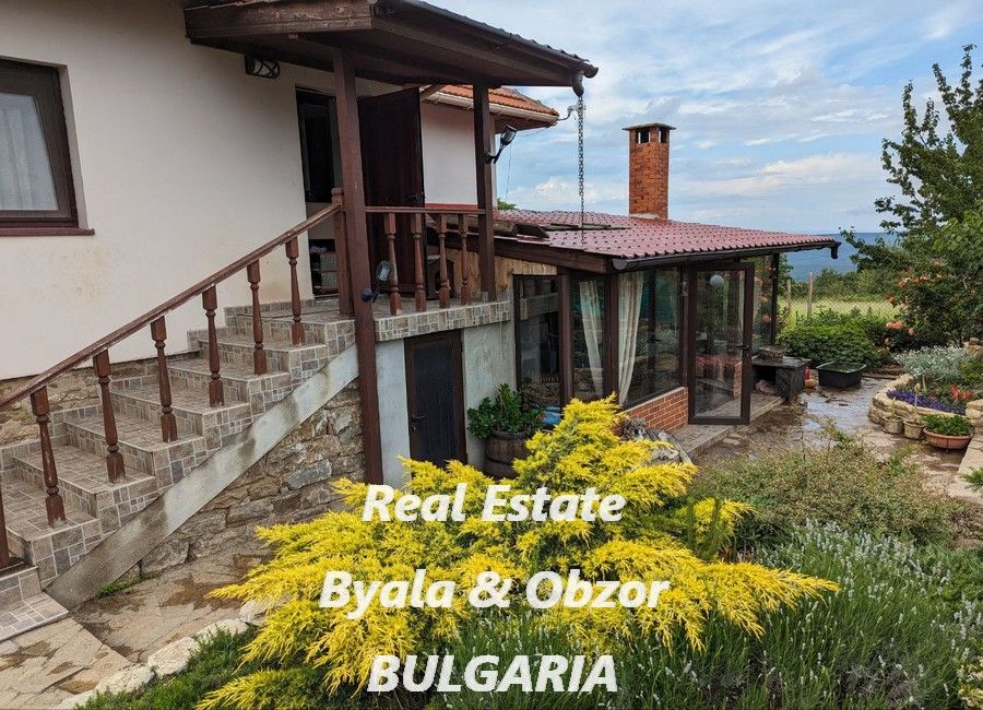 Maison à Obzor, Bulgarie, 100 m² - image 5