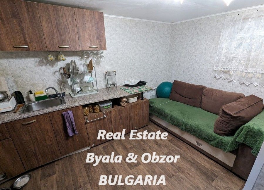 Maison à Obzor, Bulgarie, 100 m² - image 13