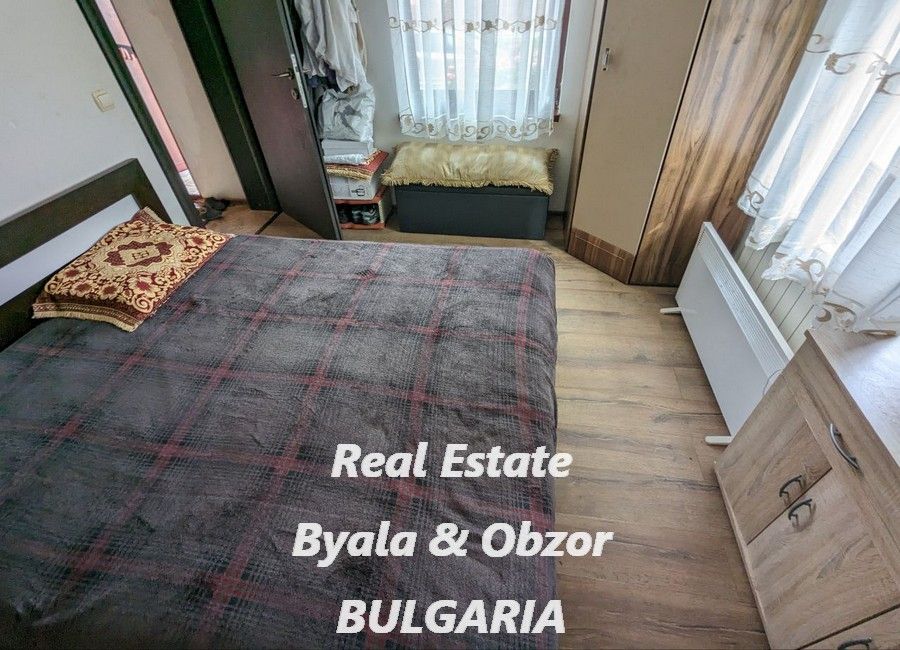 Maison à Obzor, Bulgarie, 100 m² - image 12