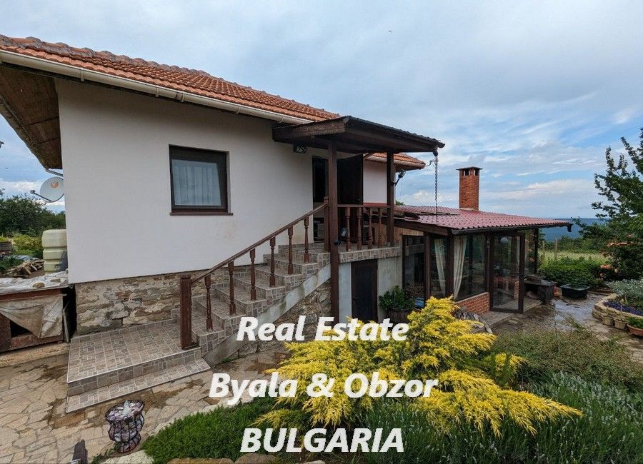 Maison à Obzor, Bulgarie, 100 m² - image 4