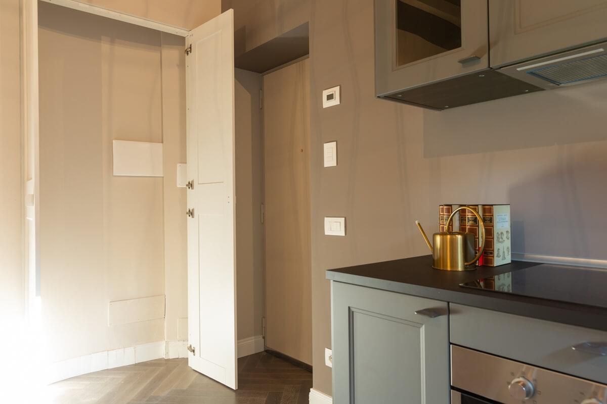 Apartment in Milan, Italy, 54 m² - picture 9