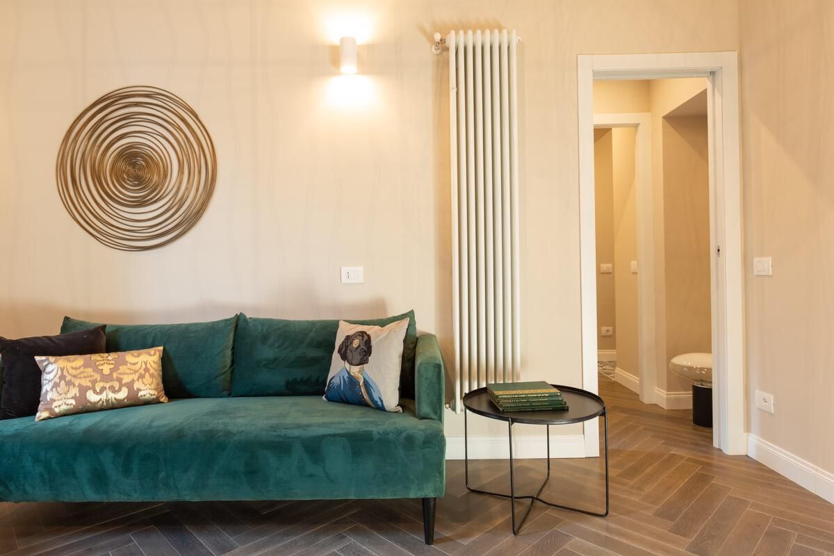 Apartment in Milan, Italy, 54 m² - picture 8